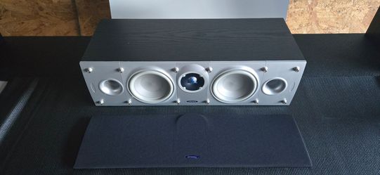 Bookshelf Speakers