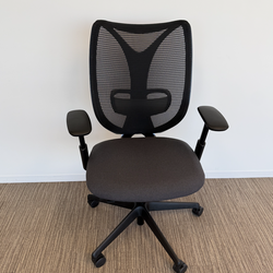 Teknion Sabrina Chair