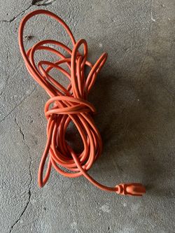 Extension Cord 