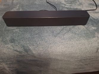 Speaker for TV and phone ,Pc  Willing to trade 