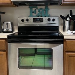 Kitchen Appliance Set