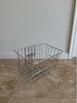 Bike Basket