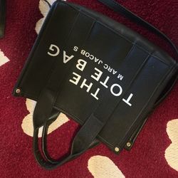 Marc Jacob's Tote