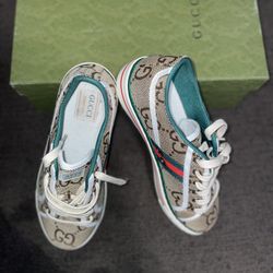 Gucci Shoes