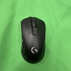 Logic tech G703