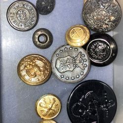 Looking To Trade For Any Old Jars Of Marbles 