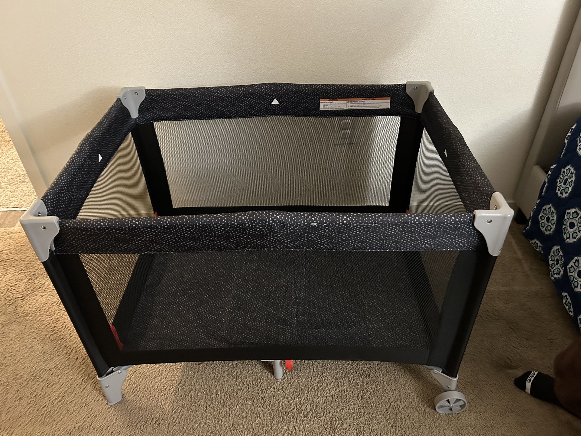 Cosco Cradle