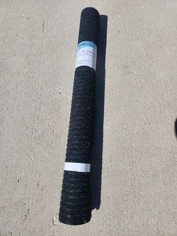 utility scatter rug
unused
36x48"
$5