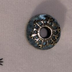 PANDORA BLUE SPACERS YOUR CHOICE