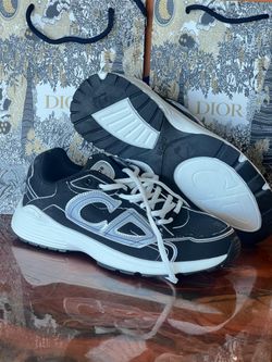 Dior men sneaker