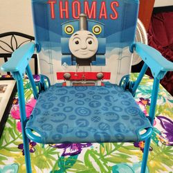 Thomas the train folding chair hotsell