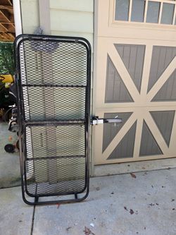 Reese Explore 2" Hitch Cargo Carrier + Stabilizer – Heavy-Duty Cargo Basket