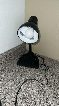Study Lamp