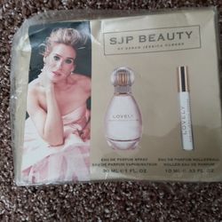 Sarah Jessica Parker Fragrance 