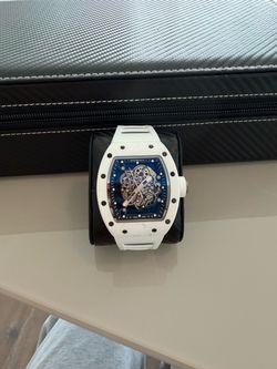 Richard Mille RM Watch AP Cartier