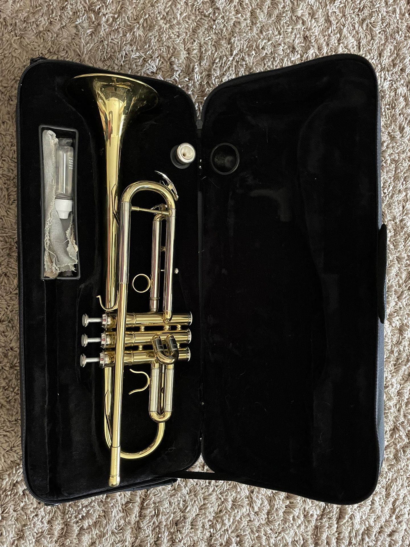 Jean Paul Trumpet TR-330