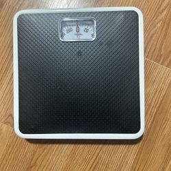 Weight Scale