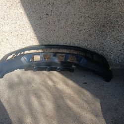 2018-20 Honda Ridgeline Front Bumper 