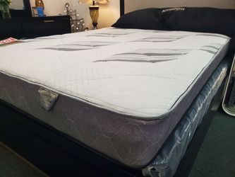 Queen size Comfort Rest Mattress