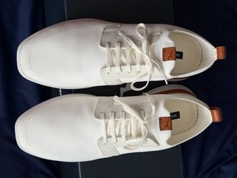 Wolf and Shepherd Swiftknit Derby Shoe for Men
