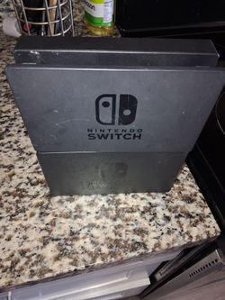 Nitendo switch adapter  :Read Description: