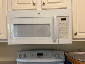GE Microwave