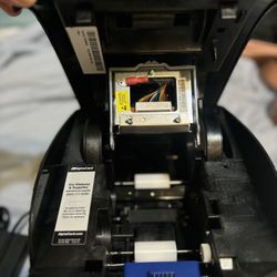ID Card Printer 