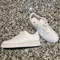 Nike Air Force 1 ‘07’ Fresh’