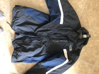 North face jacket