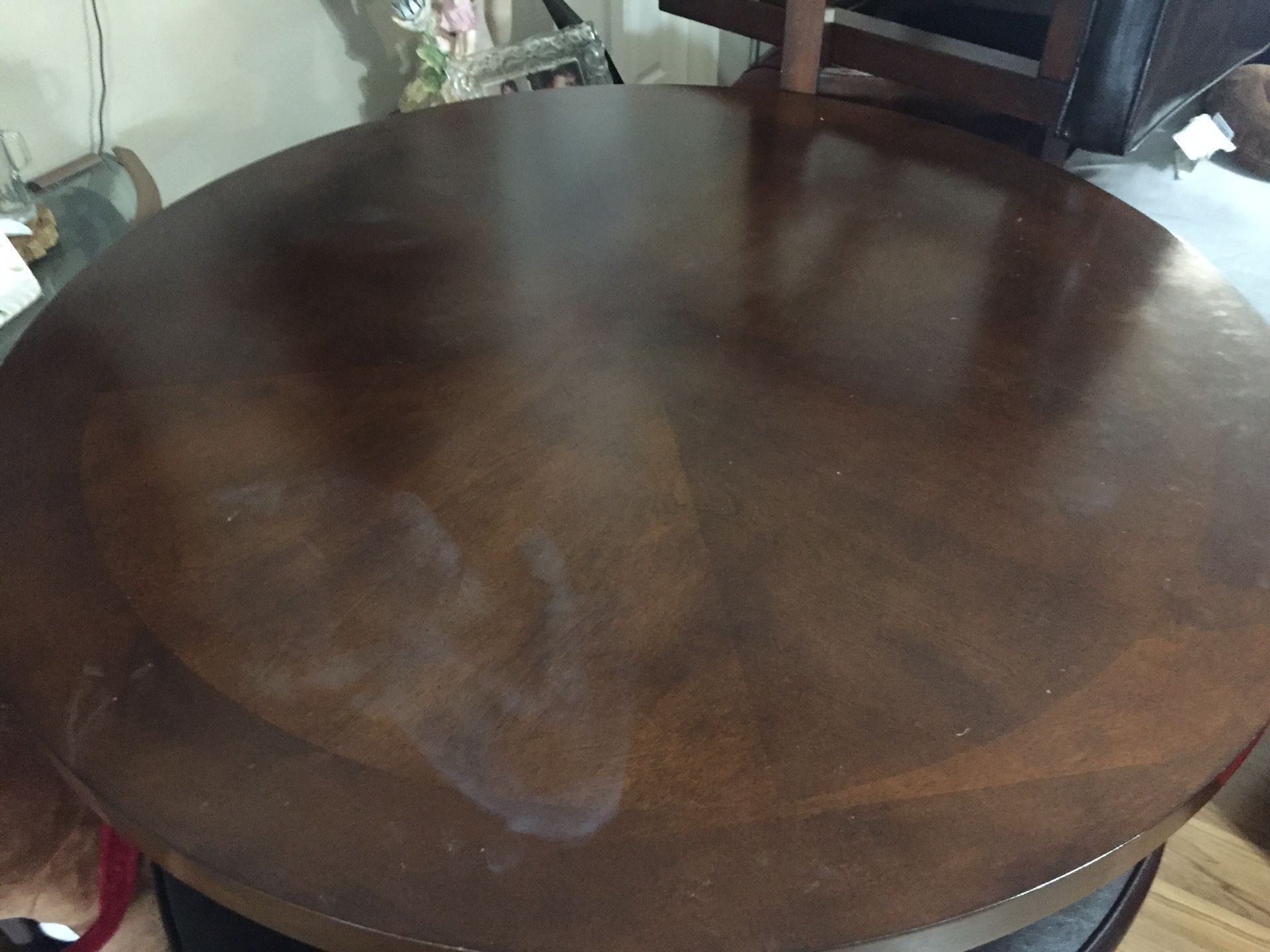 Tall dining table for Sale in Auburn, WA OfferUp