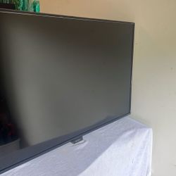 43” Sharp Roku Smart TV 4K HDR – WiFi Streaming TV