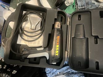 Heat gun