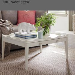 Wayfair Coffee Table