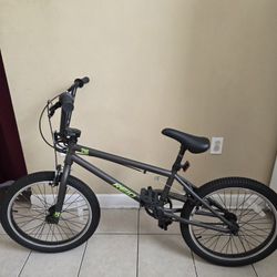 216 Reid BMX Bike (Price Negotiable)