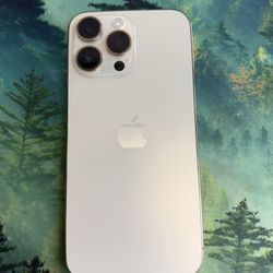 iPhone 14 Pro Max - Unlocked 