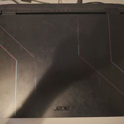 Acer Nitro 5 AN515-58
