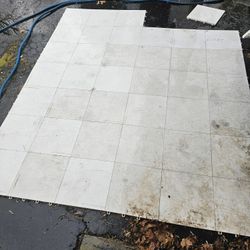 hockey tile