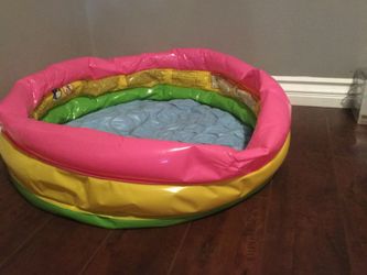 Baby pool