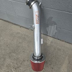 03 - 06 INFINITI G35/ M35 NISSAN 350Z 3.5L V6 SELLING FUJITA COLD AIR INTAKE 