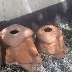 Garden Decor