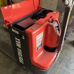 Pallet Jack Batteries AGM 150ah