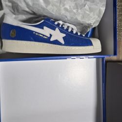 Bape Shell Toes Sstr V Bape 