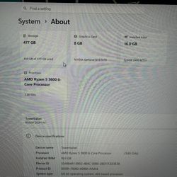 Good Pc For A Good Price Willing To Trade 