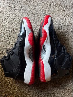 Jordan 11 bread size 9