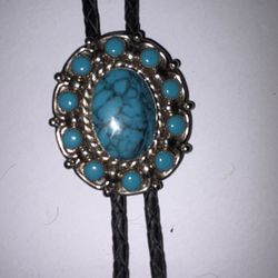 Bolo Tie 