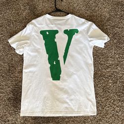 VLone “Friends” Shirt Size M