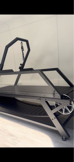 Treadmill for dog
