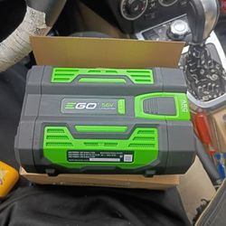 Ego 56 Volt Battery