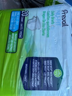 Adult Diapers