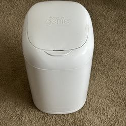 Diaper Genie